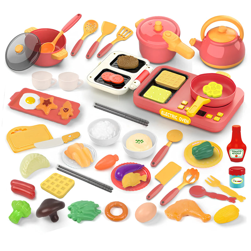 Kit Cozinha Infantil MasterChef + Brinde Exclusivo