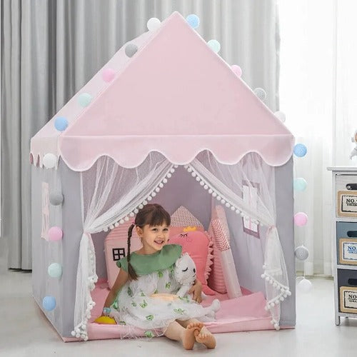 Casinha Kids - Tenda para Brincar