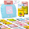 CardKids - Ensine Inglês Infantil - 224 Palavras