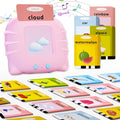 CardKids - Ensine Inglês Infantil - 224 Palavras