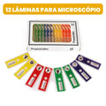 Microscópio Portátil Infantil