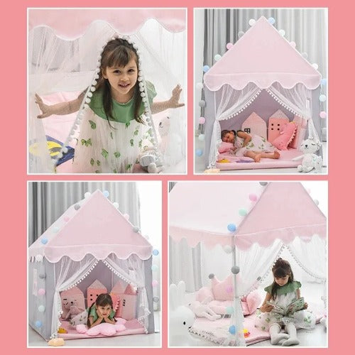 Casinha Kids - Tenda para Brincar