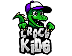 CrocoKids Brasil